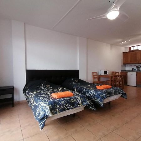 Studio In Parque Cattleya, Playa De Las Americas Exterior photo