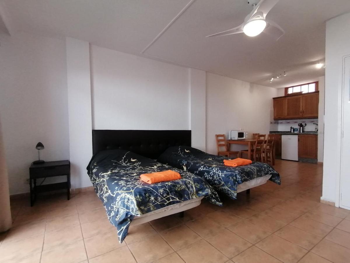 Studio In Parque Cattleya, Playa De Las Americas Exterior photo