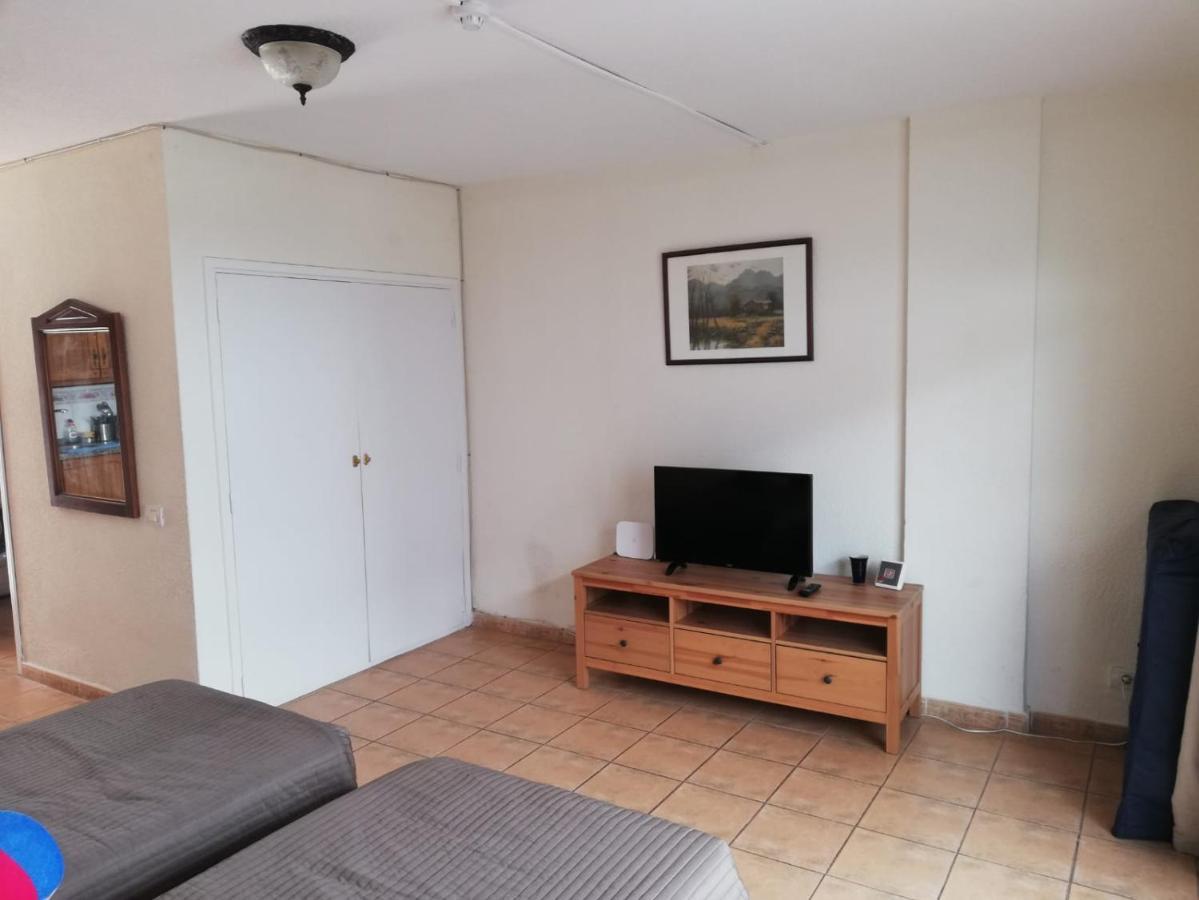 Studio In Parque Cattleya, Playa De Las Americas Exterior photo
