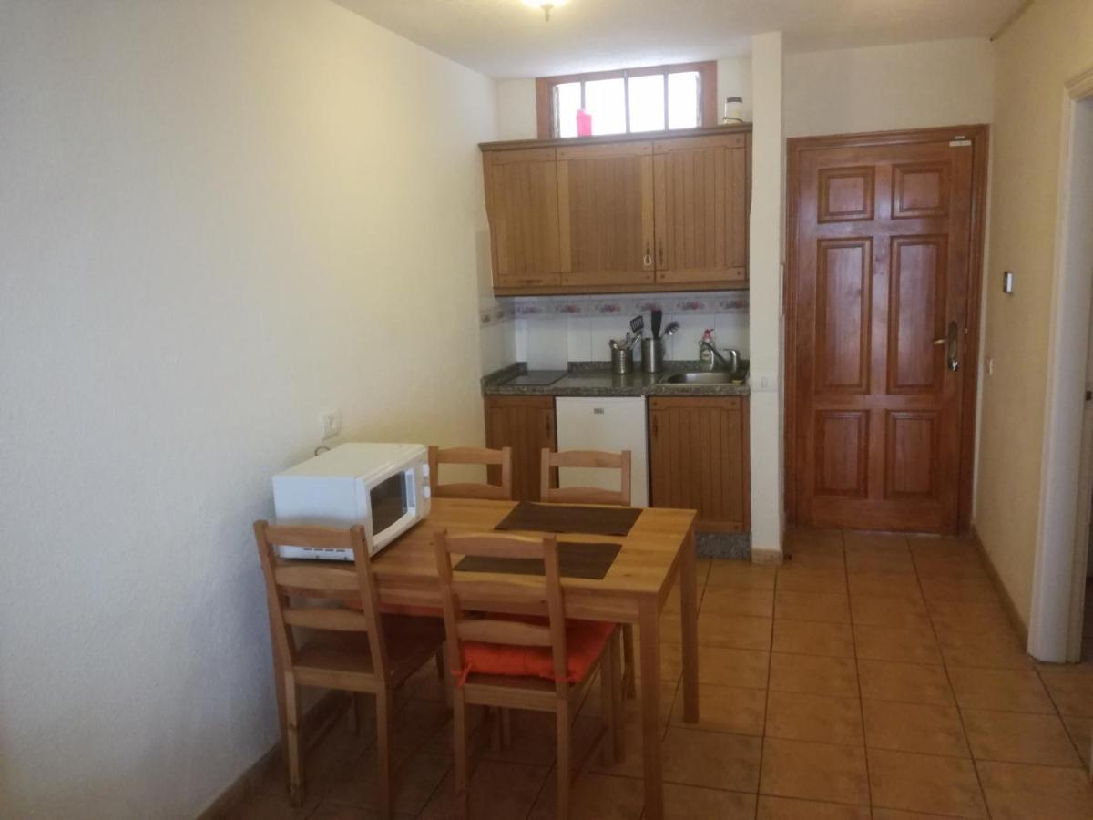Studio In Parque Cattleya, Playa De Las Americas Exterior photo